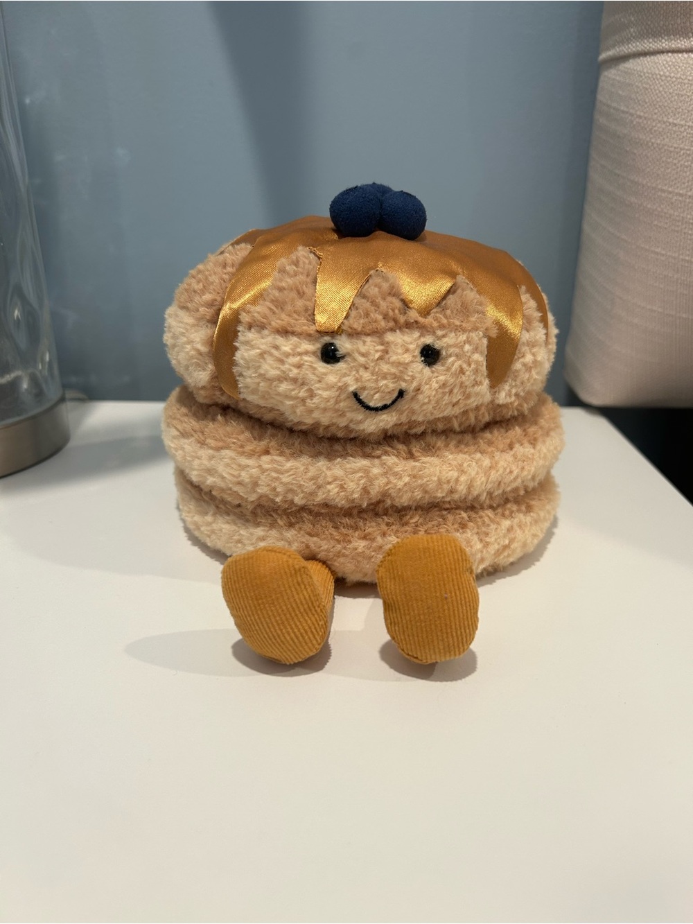 Jelly Cat Fran Pancake NET
